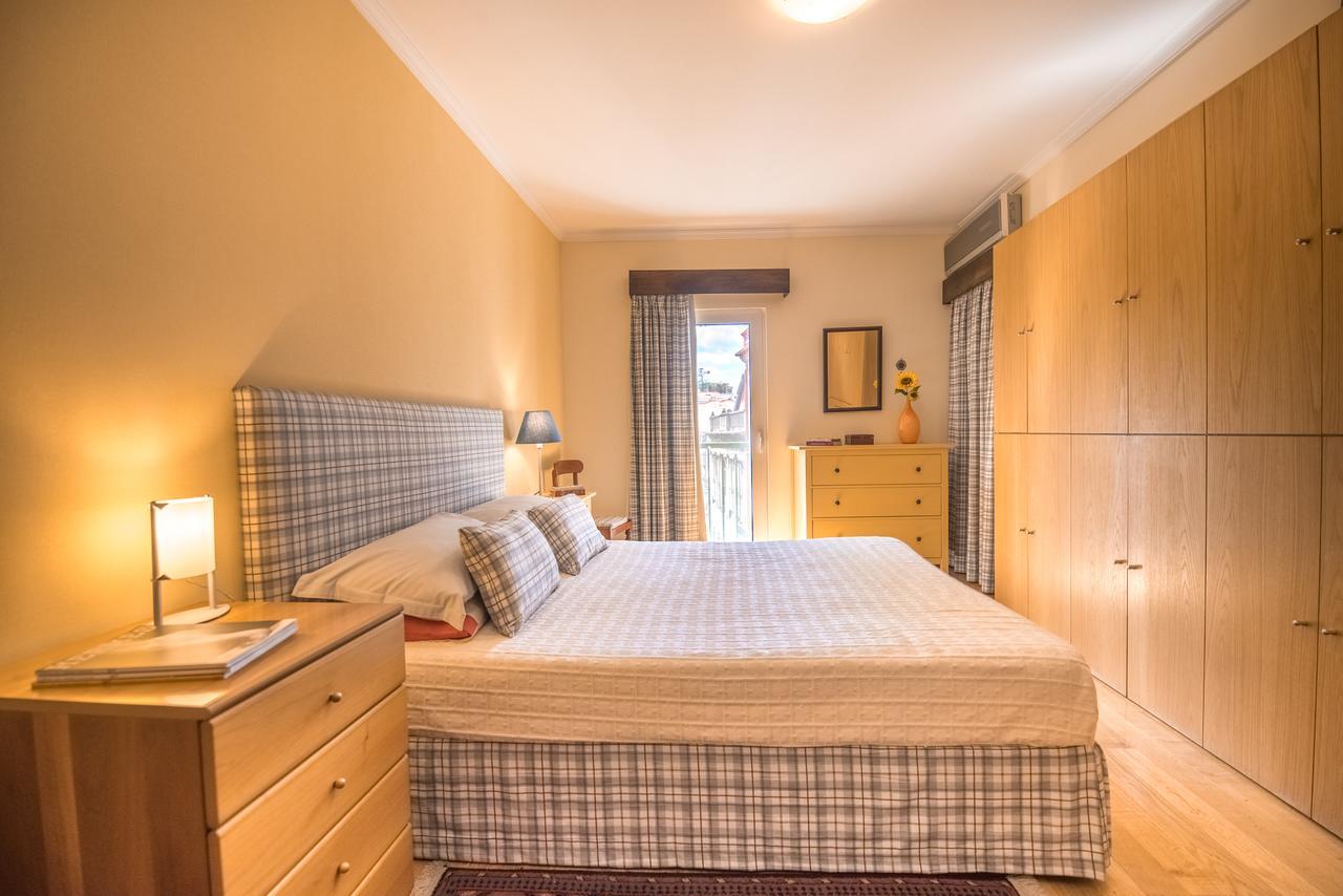 Funchal Arcadas Apartment By Mlv Dış mekan fotoğraf
