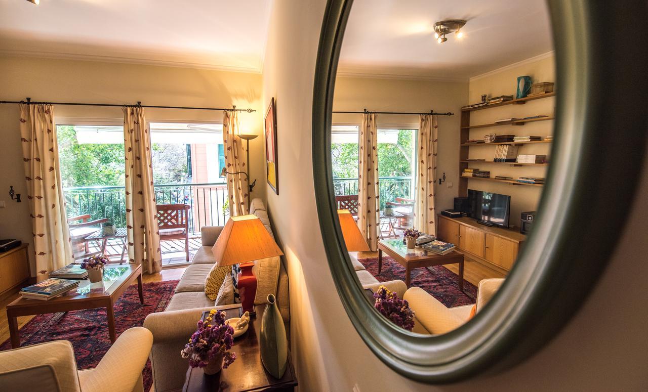 Funchal Arcadas Apartment By Mlv Dış mekan fotoğraf